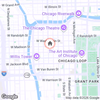 map snapshot