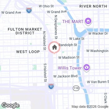 map snapshot