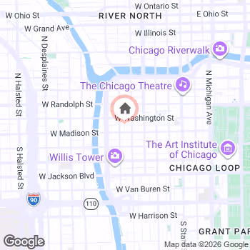 map snapshot