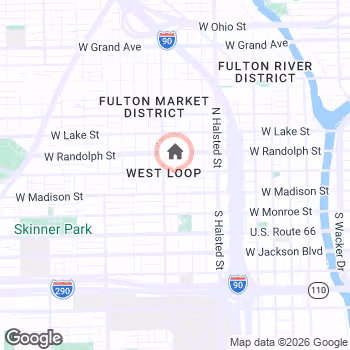 map snapshot