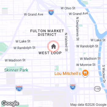 map snapshot