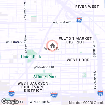 map snapshot