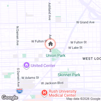 map snapshot