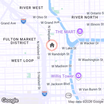 map snapshot