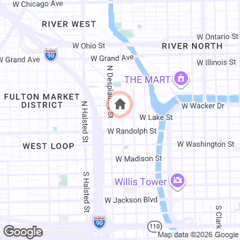 map snapshot