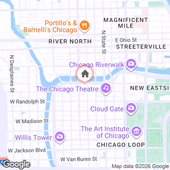 map snapshot