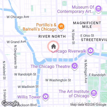 map snapshot