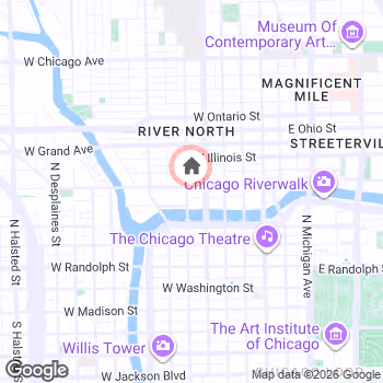 map snapshot