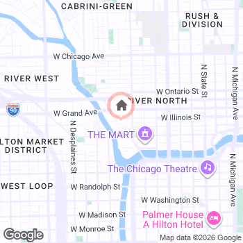 map snapshot