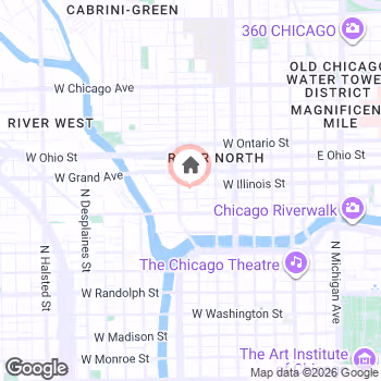 map snapshot