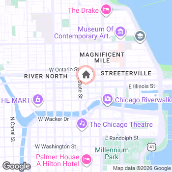 map snapshot