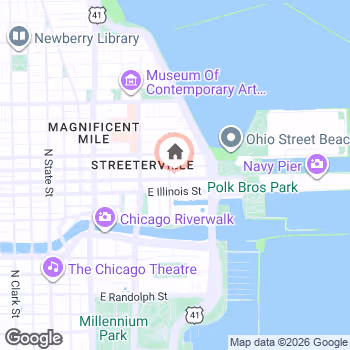 map snapshot
