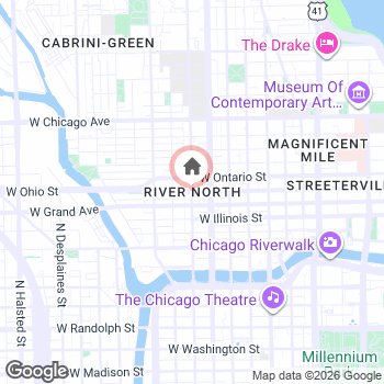 map snapshot