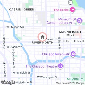 map snapshot