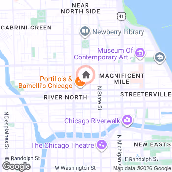 map snapshot