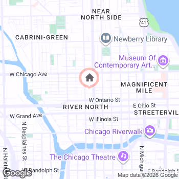 map snapshot