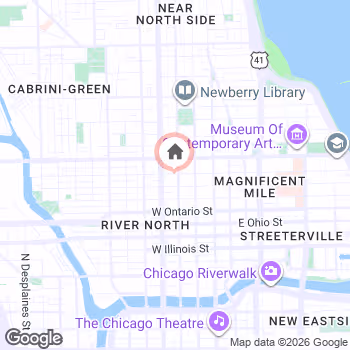 map snapshot