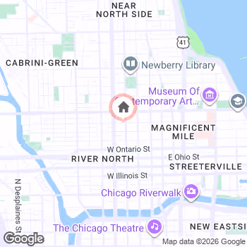 map snapshot