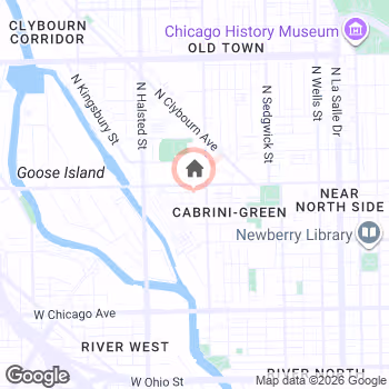map snapshot
