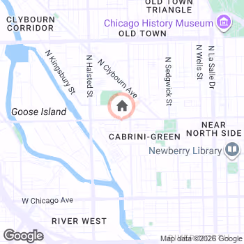 map snapshot
