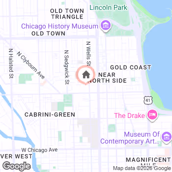 map snapshot