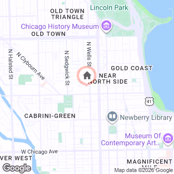 map snapshot