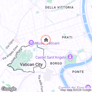 map snapshot