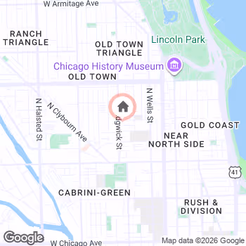 map snapshot