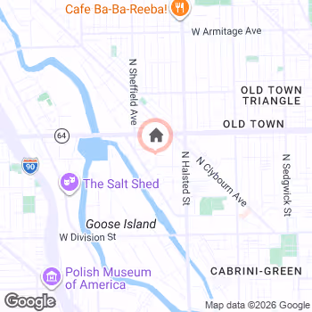 map snapshot