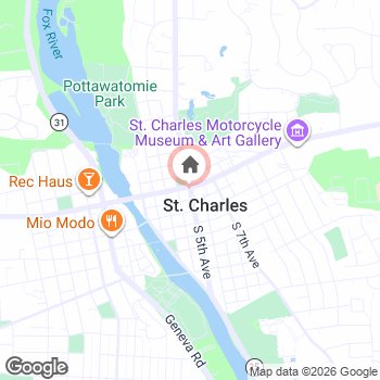 map snapshot