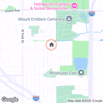 map snapshot
