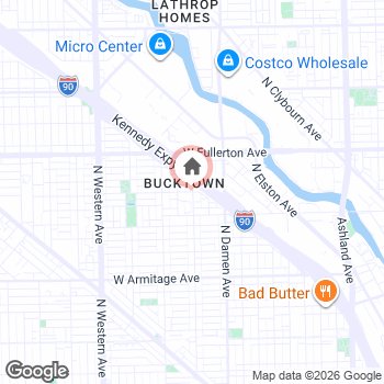map snapshot