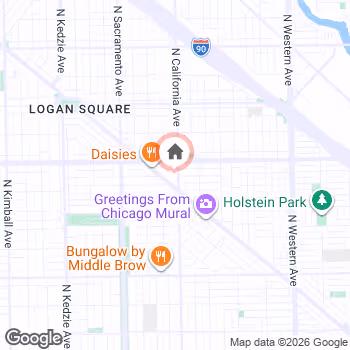 map snapshot