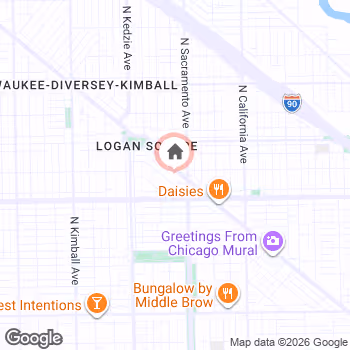 map snapshot