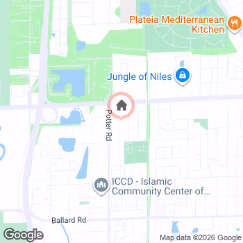 map snapshot