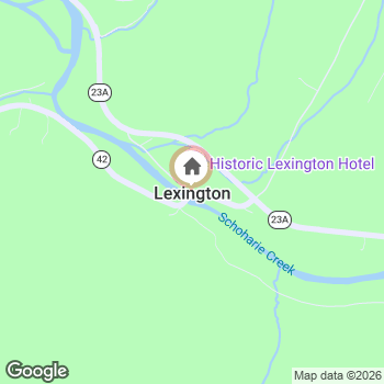 map snapshot
