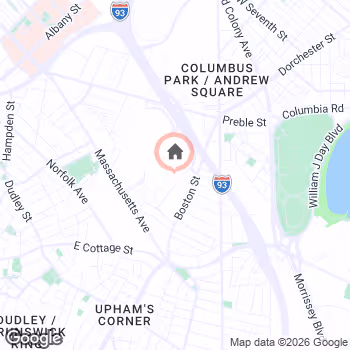 map snapshot