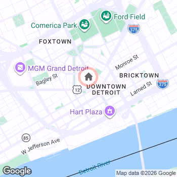 map snapshot