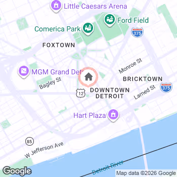 map snapshot