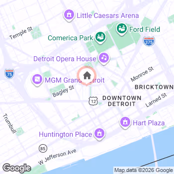 map snapshot
