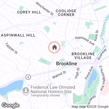 map snapshot