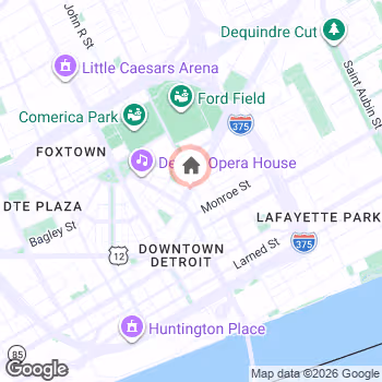 map snapshot