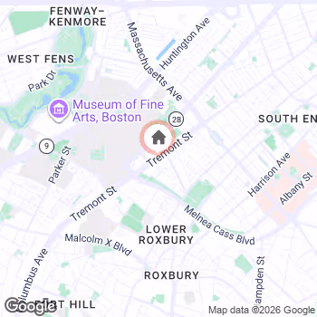 map snapshot