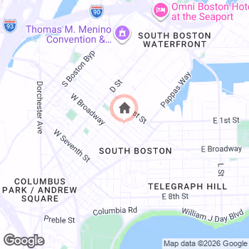 map snapshot