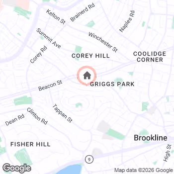 map snapshot