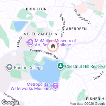 map snapshot