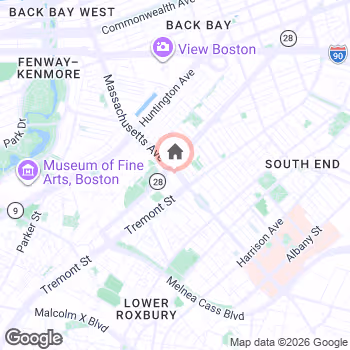 map snapshot