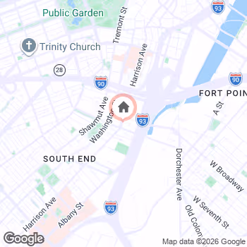 map snapshot