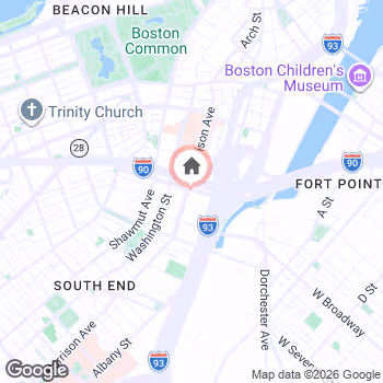 map snapshot