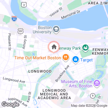 map snapshot